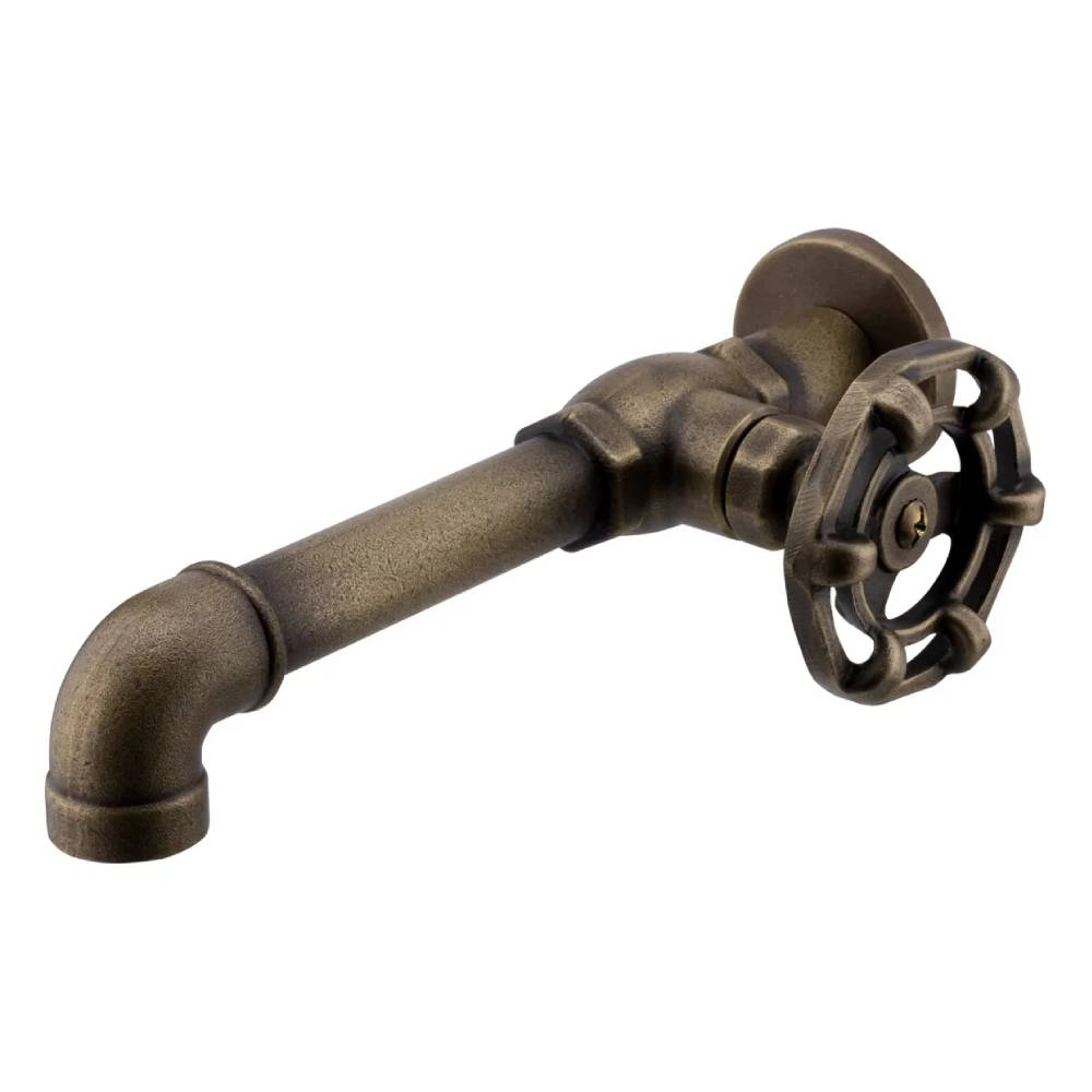 Torneira de Parede Living Fani 1199 B700 