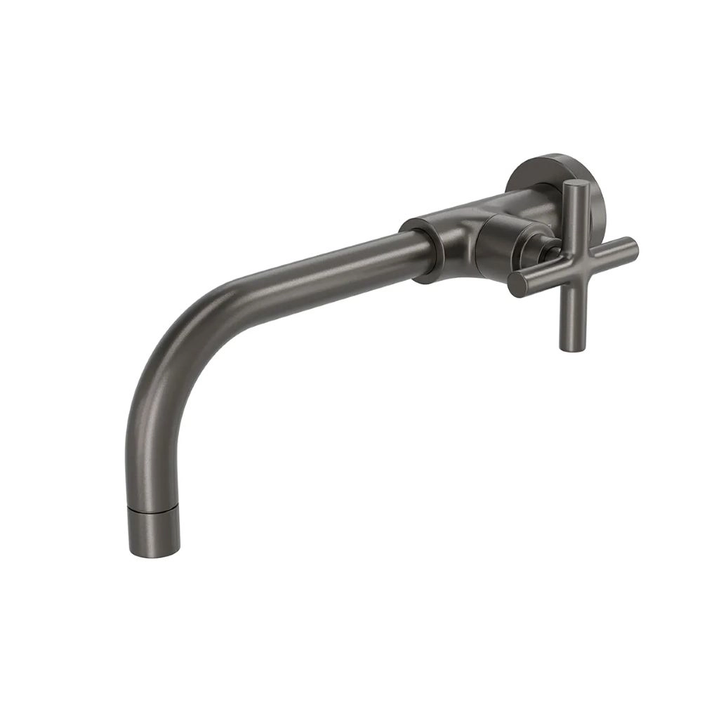 Torneira de Parede para Lavatório Deca Duna Clássica 1178.GF64.MT