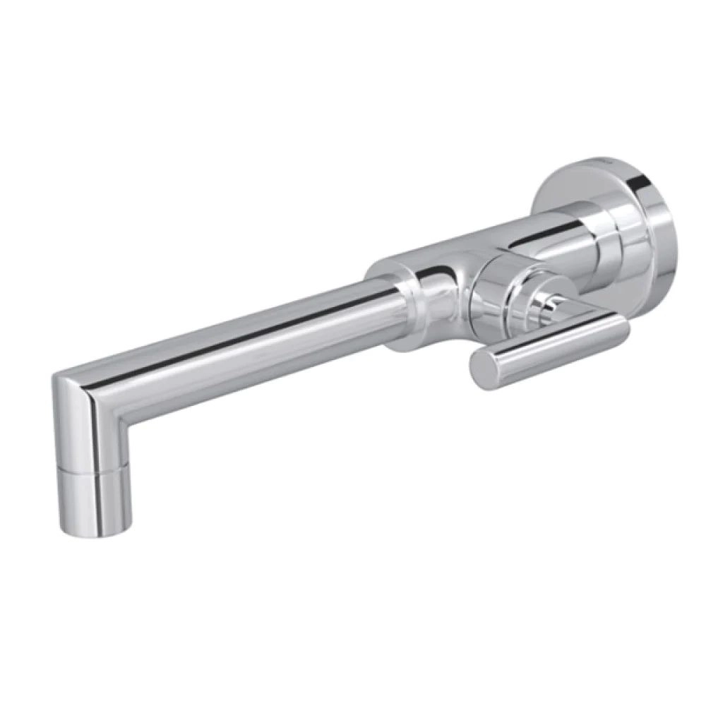 Torneira de Parede para Lavatório Deca Izy 1178.C24