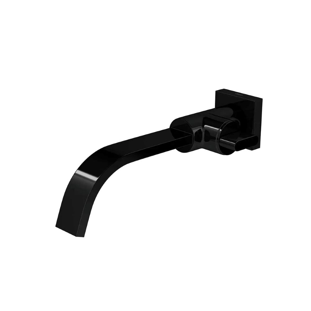 Torneira de Parede para Lavatório Deca Polo 1178.BL33.NO