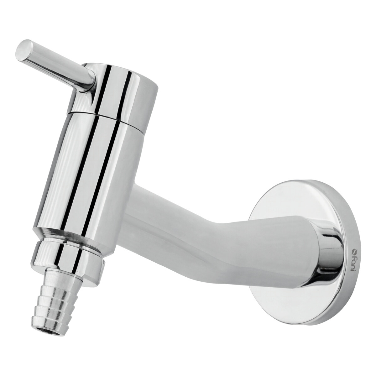 Torneira de Parede Slim Fani 1149 C95