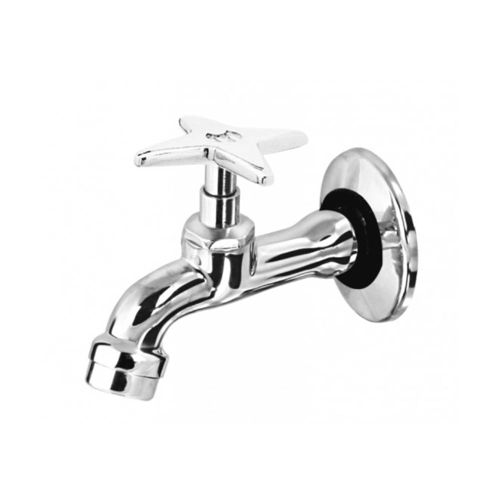 Torneira Esteves 1154C23 Jardim e Tanque 1/2'  VTD025CWG