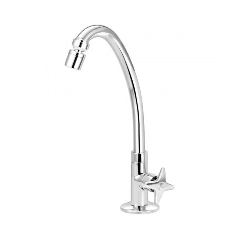 Torneira Esteves 1167 C23 Cozinha Mesa Eco VTM023CWG