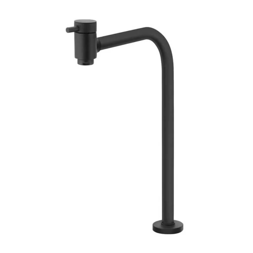 Torneira Lavatório Fit Mesa Esteves 1199 Preto Fosco VTM299PWB 