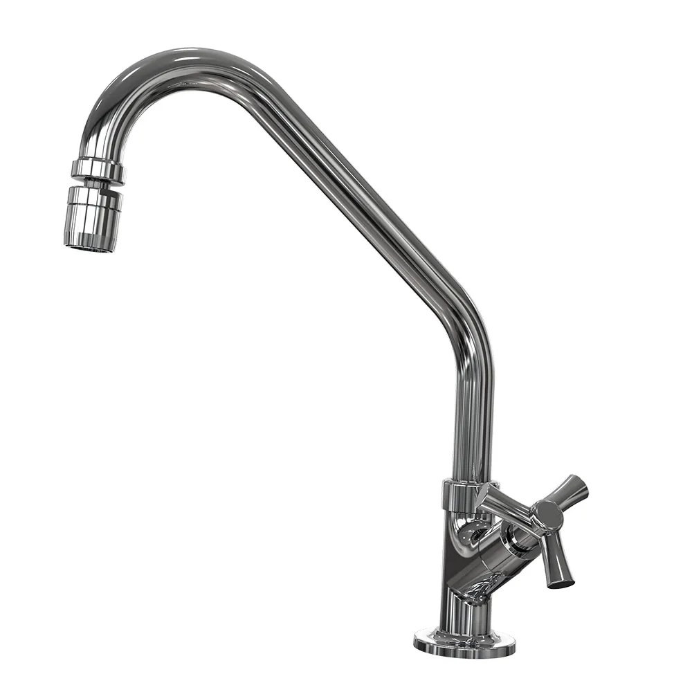 Torneira Mesa Fani 1166 C29