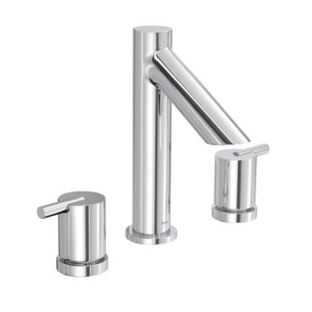 Misturador Deca de mesa Bica Alta para Lavatório Axis CR 1877.C73 