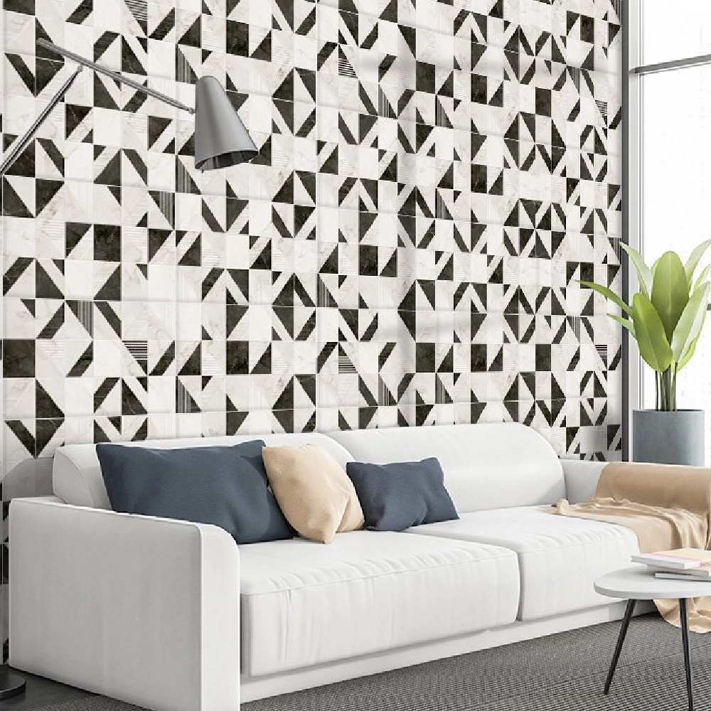 Triunfo Piso 40x75 R40011 Acetinado Retificado Triunfo Piso 40x75 R40011 Acetinado Retificado