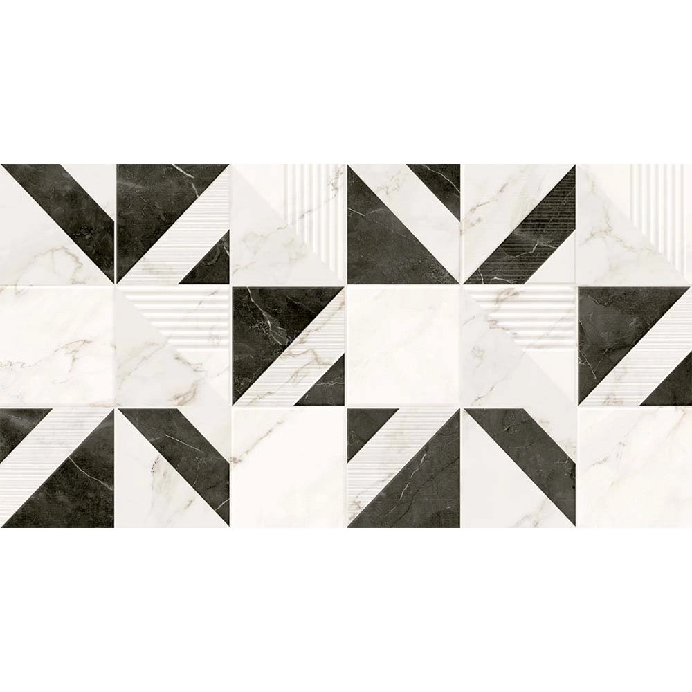 Triunfo Piso 40x75 R40011 Acetinado Retificado