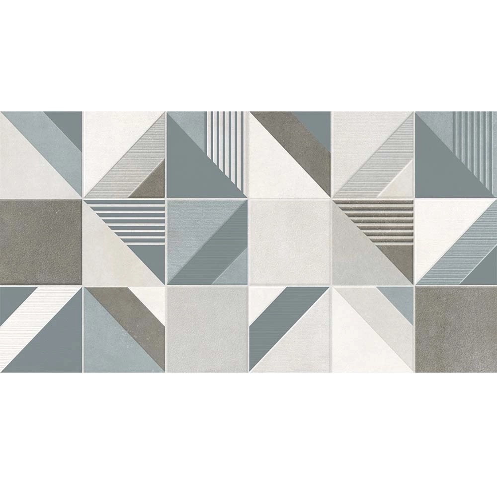 Triunfo Piso 40x75 R40041 Acetinado Retificado 