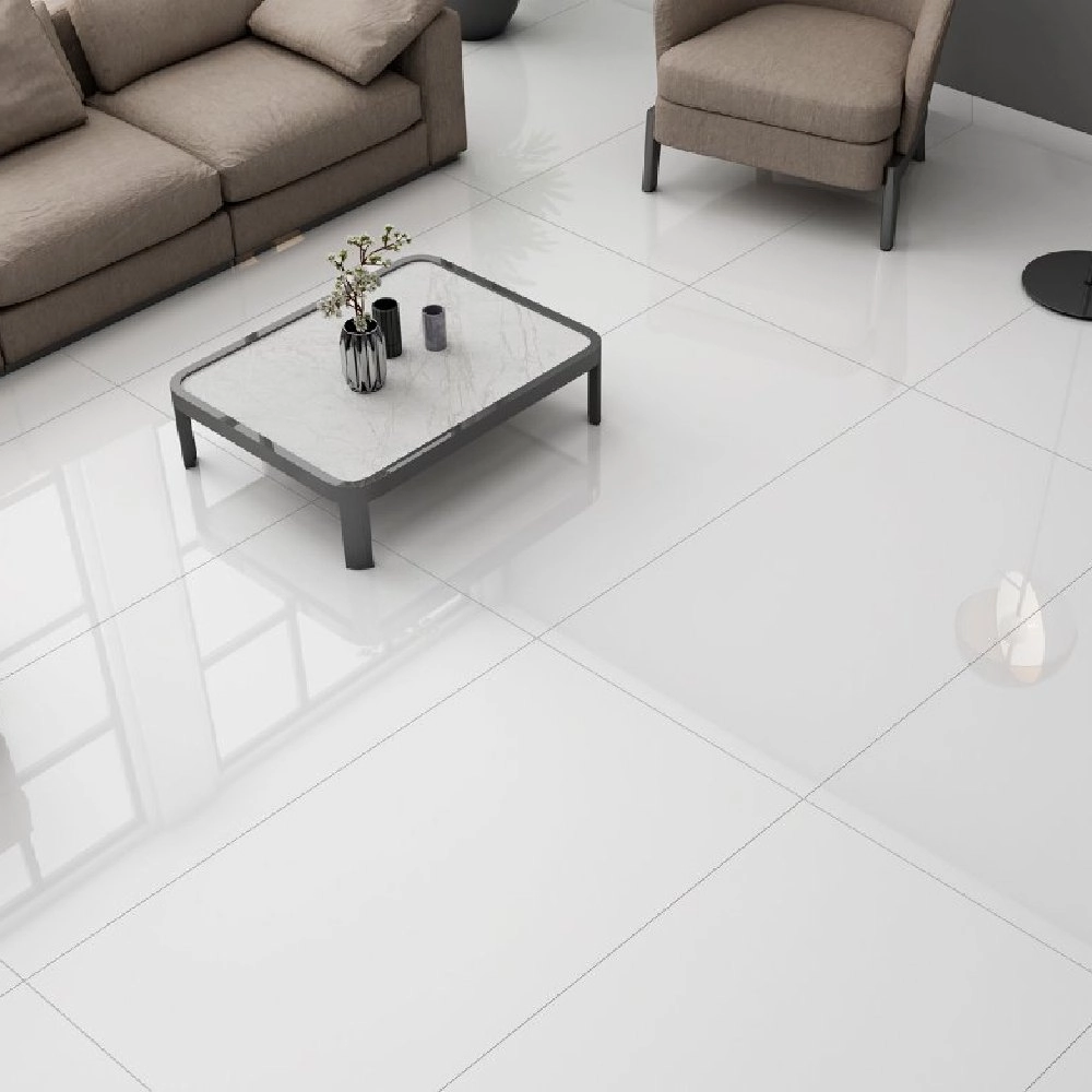 Triunfo Piso 61x116 Cotton Polido Retificado Triunfo Piso 61x116 Cotton Polido Retificado