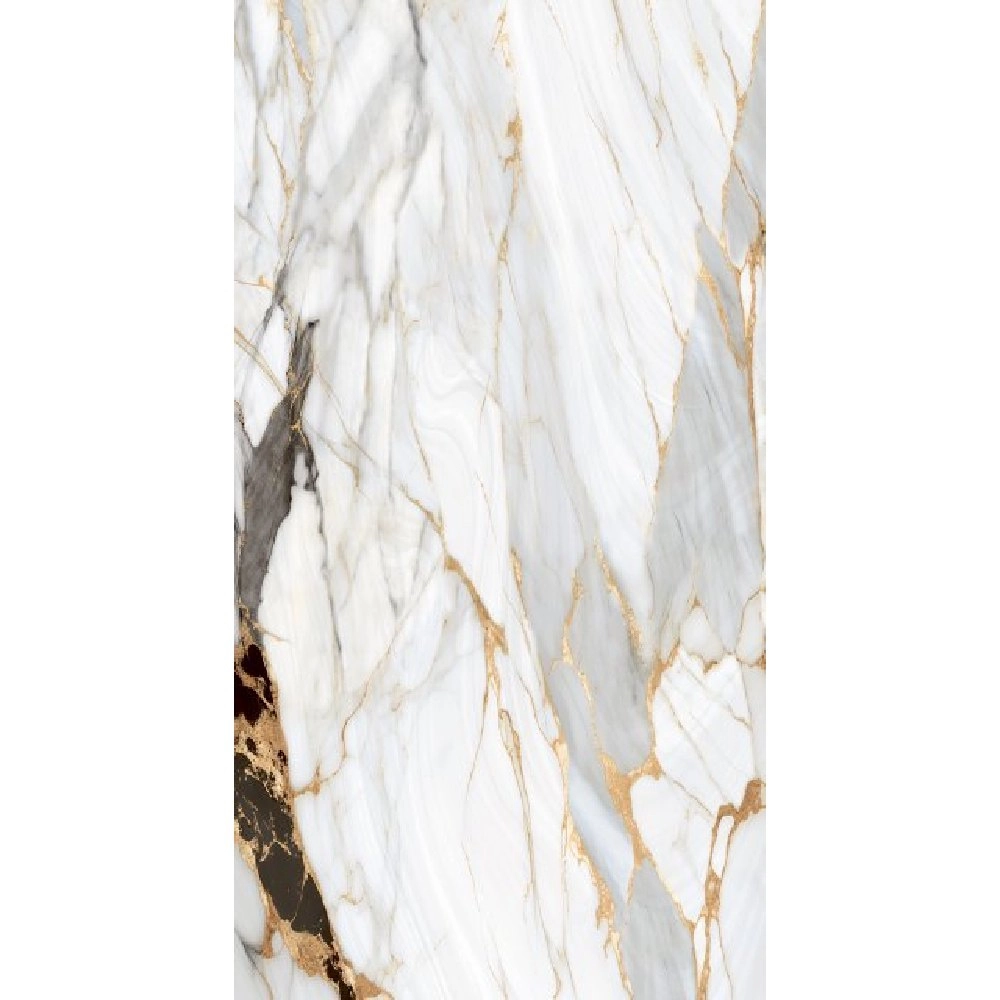 Triunfo Piso 61x116 Damasco HD Retificado Polido