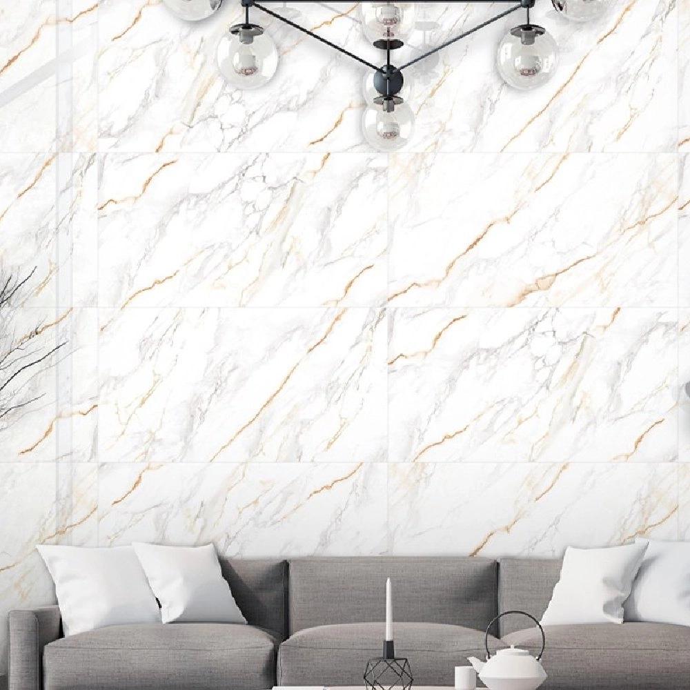 Triunfo Piso 61x116 Oro Realle HD Retificado Polido Triunfo Piso 61x116 Oro Realle HD Retificado Polido