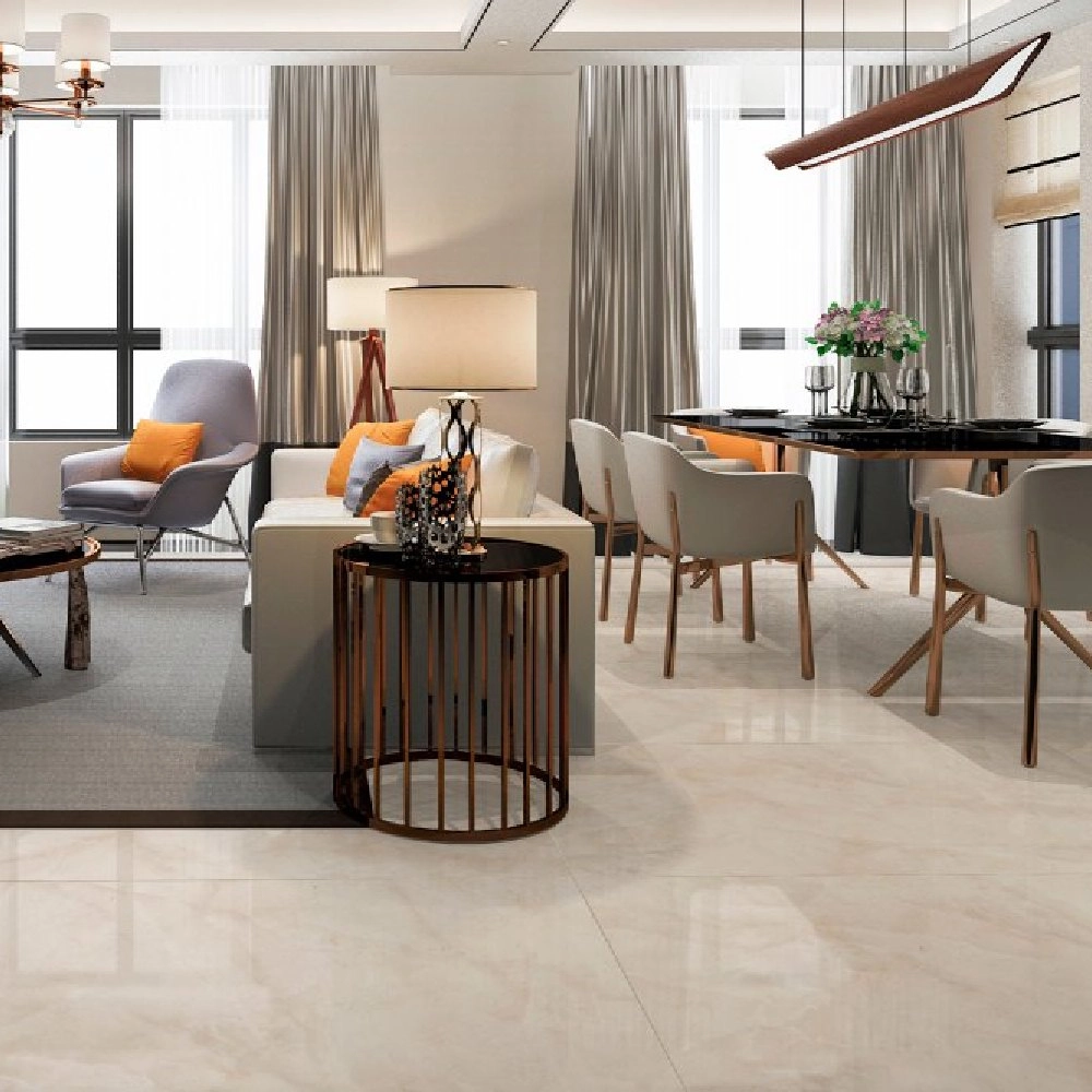 Triunfo Piso 61x116 Soft HD Retificado Polido