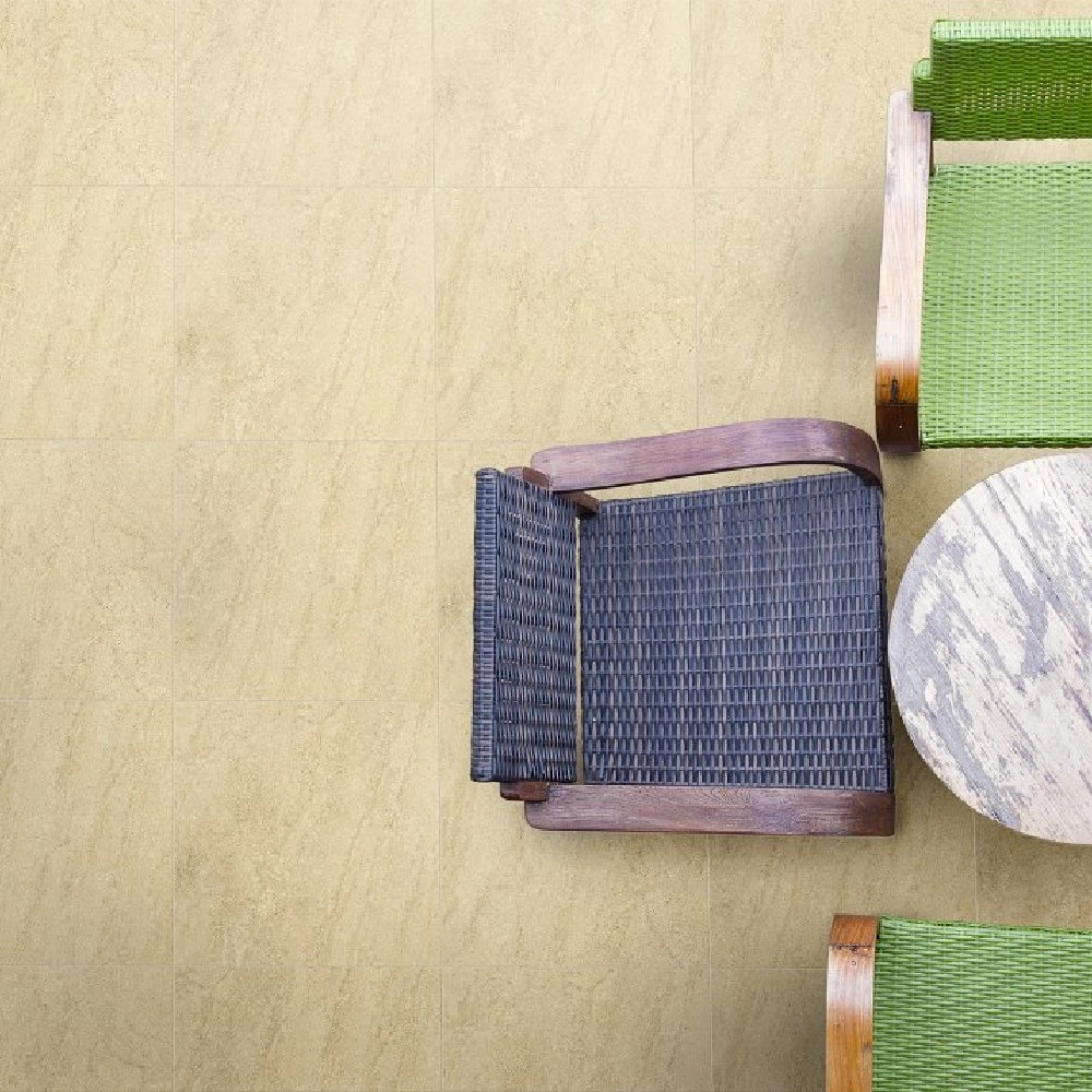 Triunfo Piso 70x70 R70081 Retificado Granilha Externo