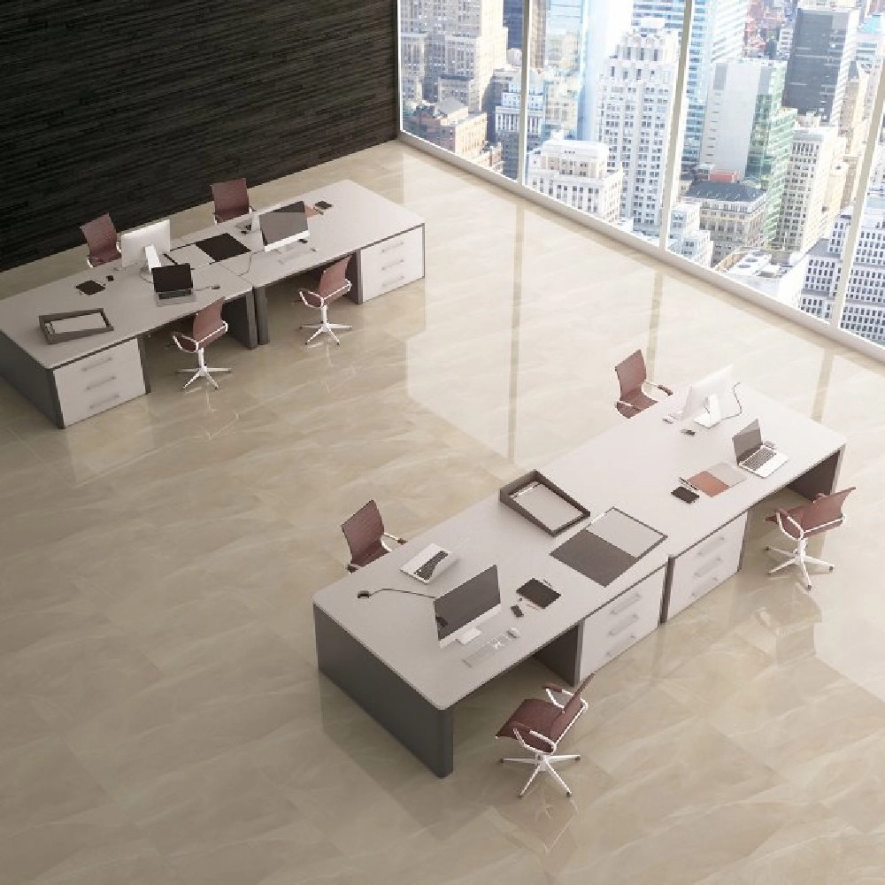 Triunfo Piso 82x82 Crema HD Retificado Polido Triunfo Piso 82x82 Crema HD Retificado Polido