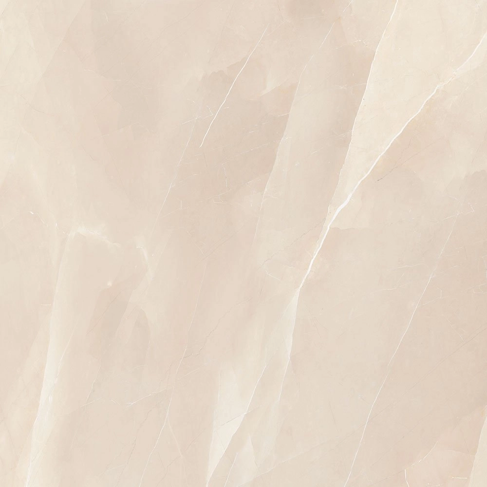 Triunfo Piso 82x82 Crema HD Retificado Polido