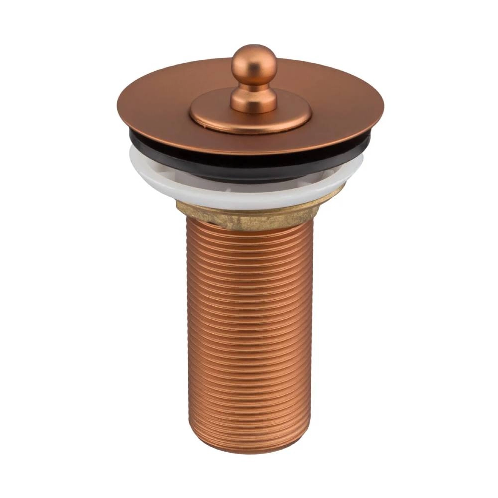 Válvula para Lavatório sem Ladrão Fani 1605 RV