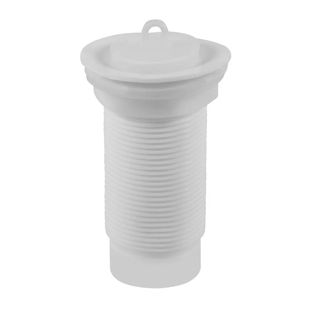 Válvula Para Tanque - Lavatório Astra  1.1/4" 94MM VT 