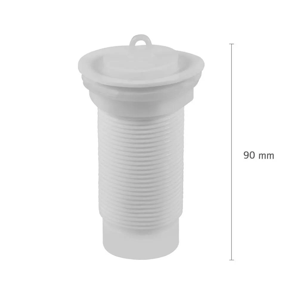 Válvula Para Tanque - Lavatório Astra 1.1/4" 94MM VT Válvula Para Tanque - Lavatório Astra 1.1/4" 94MM VT