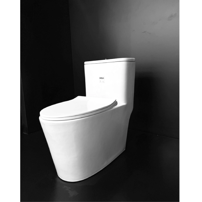 Bacia Monobloco Orna Alpes Lucerna 