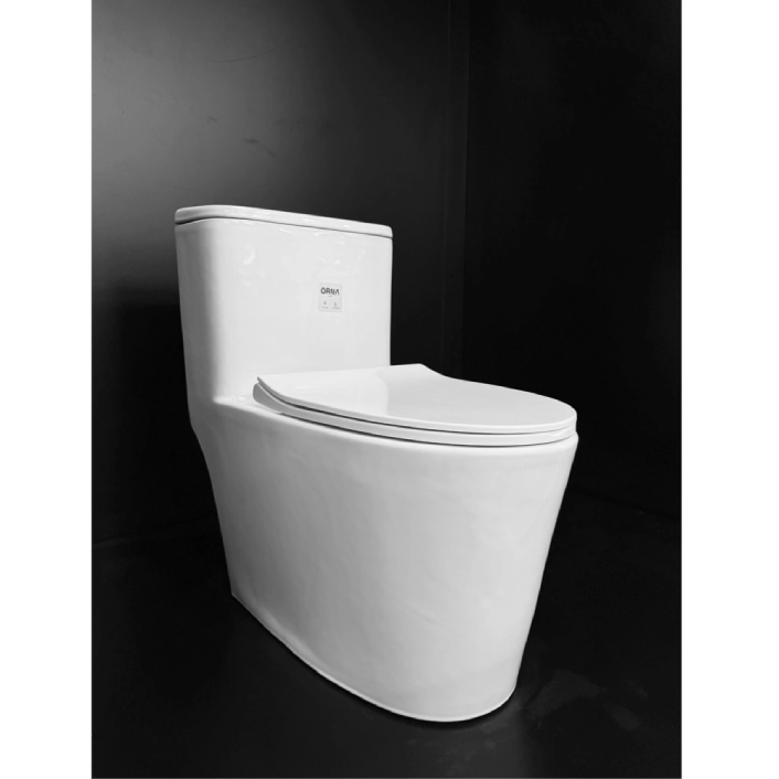 Bacia Monobloco Orna Alpes Lucerna Bacia Monobloco Orna Alpes Lucerna