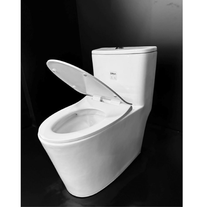 Bacia Monobloco Orna Alpes Lucerna Bacia Monobloco Orna Alpes Lucerna