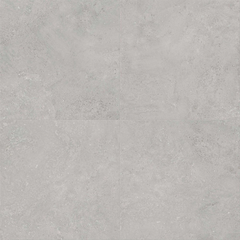 Villa Art Porcelanato 108x108 Cathedral Cement Acetinado Retificado 