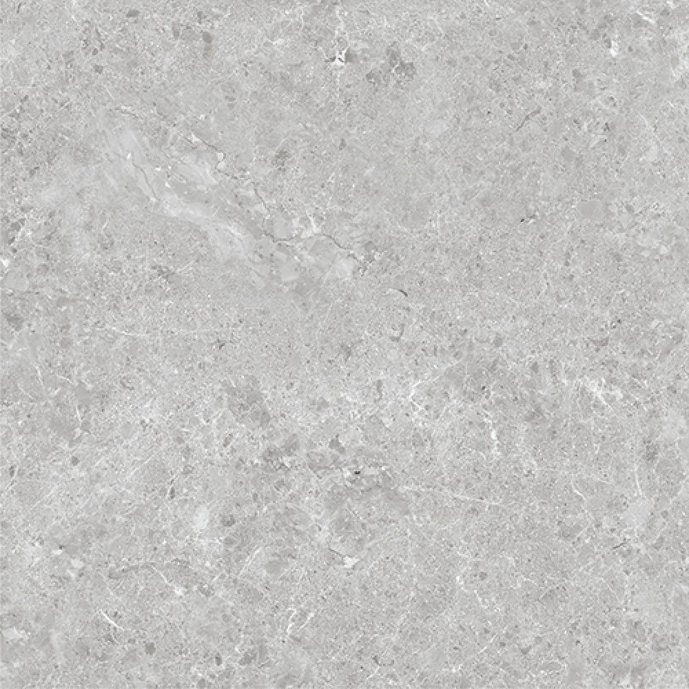 Villa Art Porcelanato 108x108 Lombardia Silver Natural Retificado