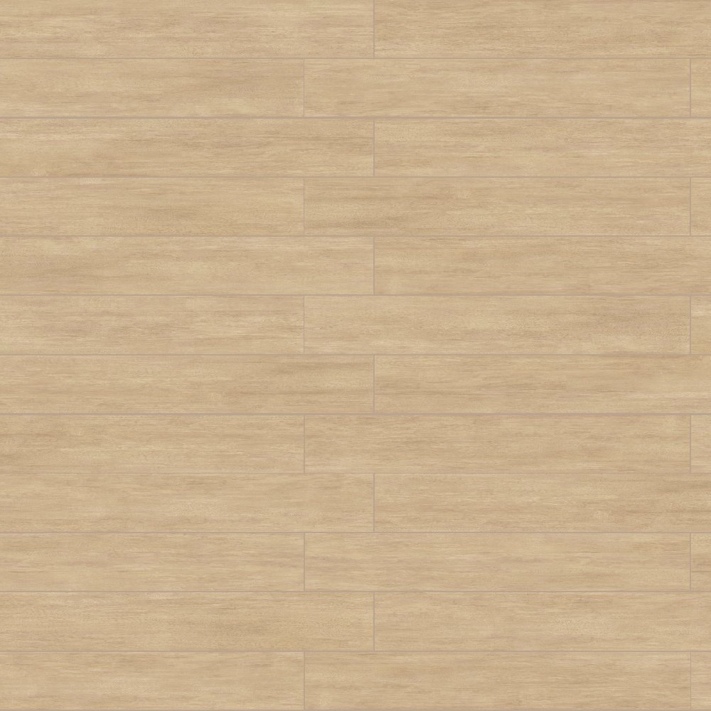 Villa Art Porcelanato 20x141,5 Oakville Amendoa Natural Retificado