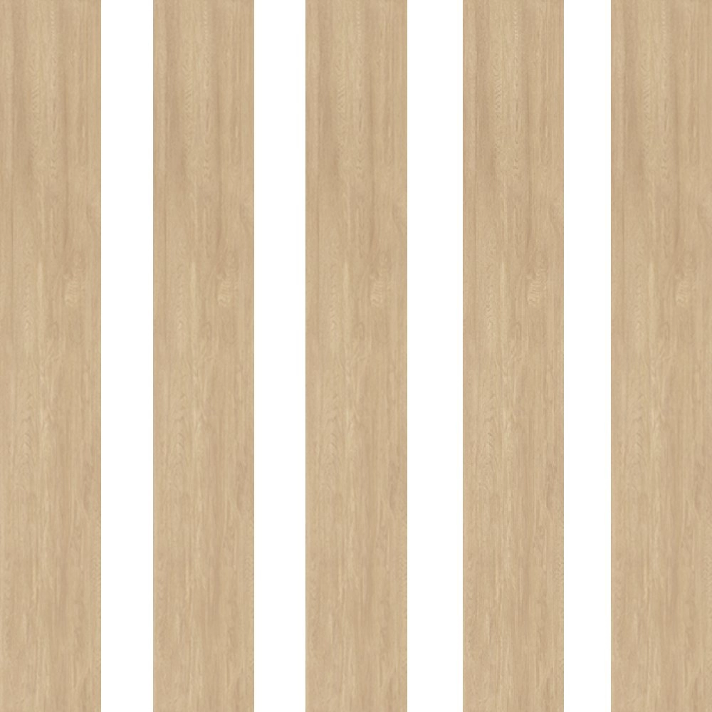 Villa Art Porcelanato 20x141,5 Oakville Amendoa Natural Retificado