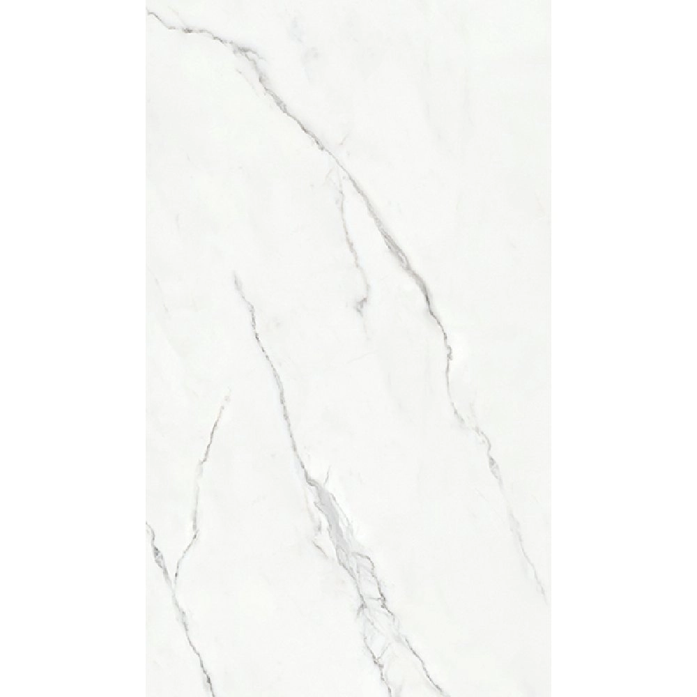 Villa Art Porcelanato 80,5x140 Castellamare Bianco Natural Retificado