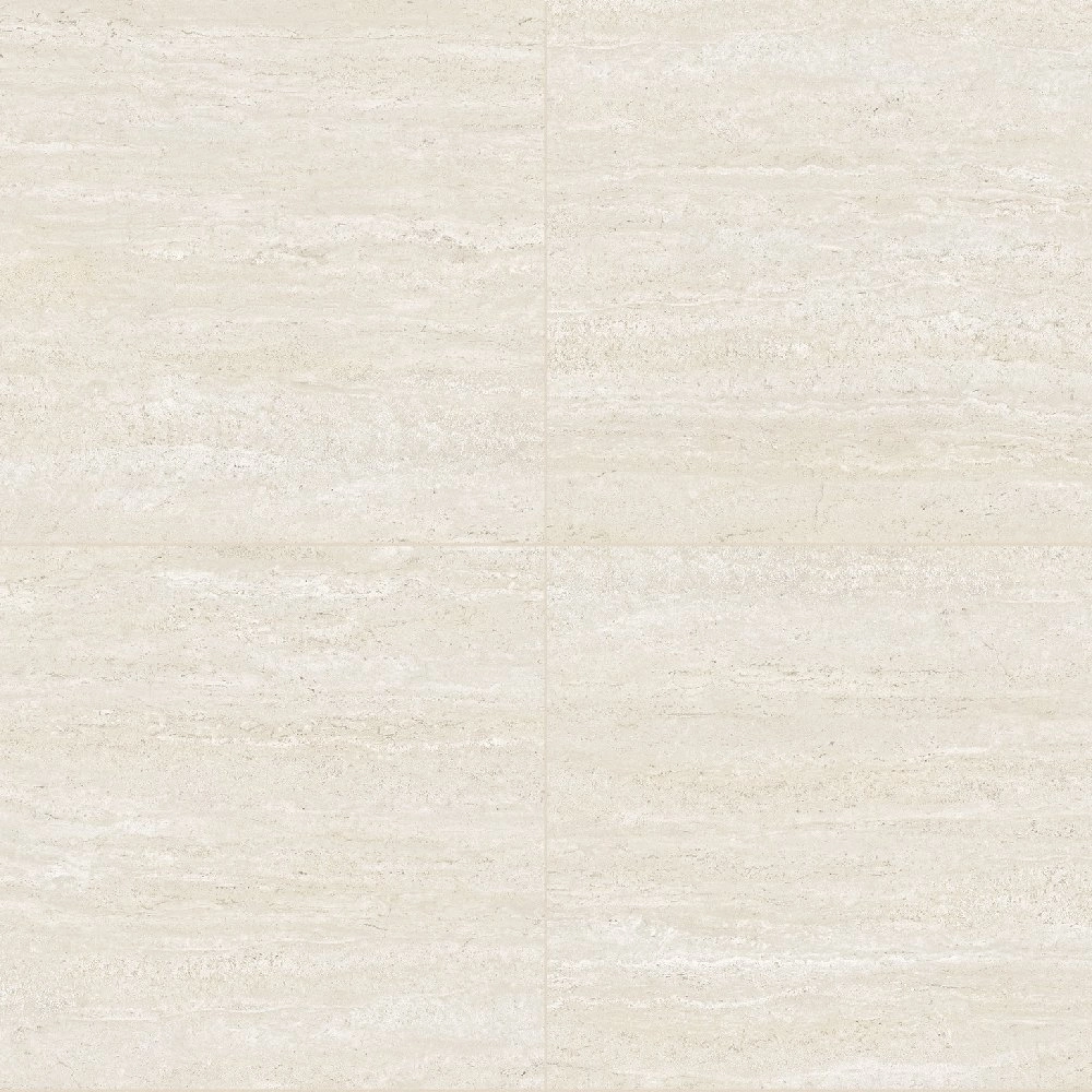 Villa Art Porcelanato 80,5x140 Pietra Di Tibur Natural Retificado