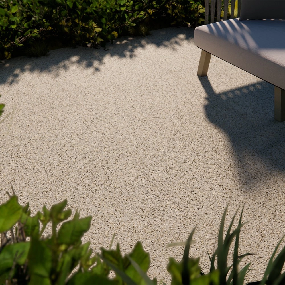 Villagres Porcelanato 108x108 Acapulco Cinza Light Externo Retificado
