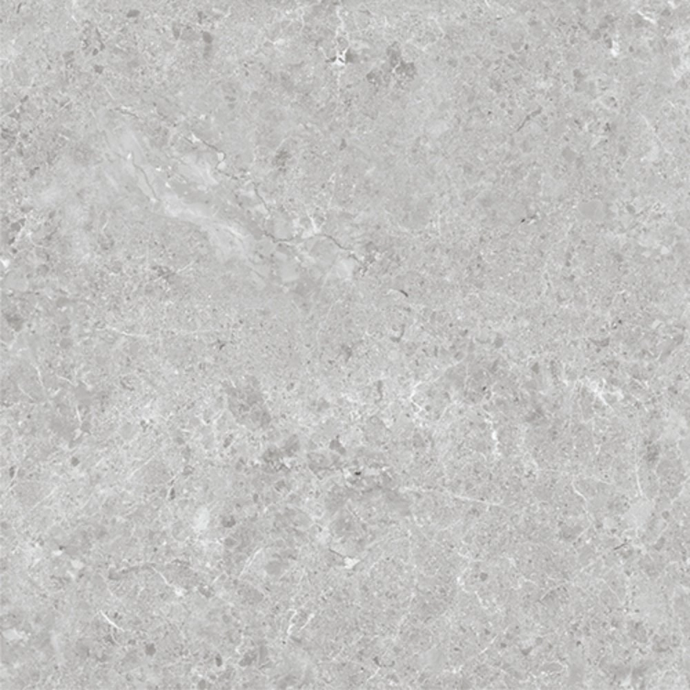 Villagres Porcelanato 108x108 Lombardia Silver Externo Retificado