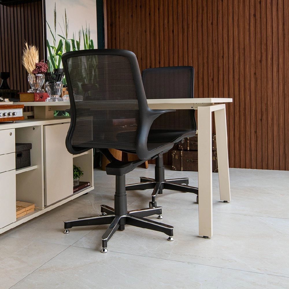 Villagres Porcelanato 108x108 Monte Bianco Polido Retificado