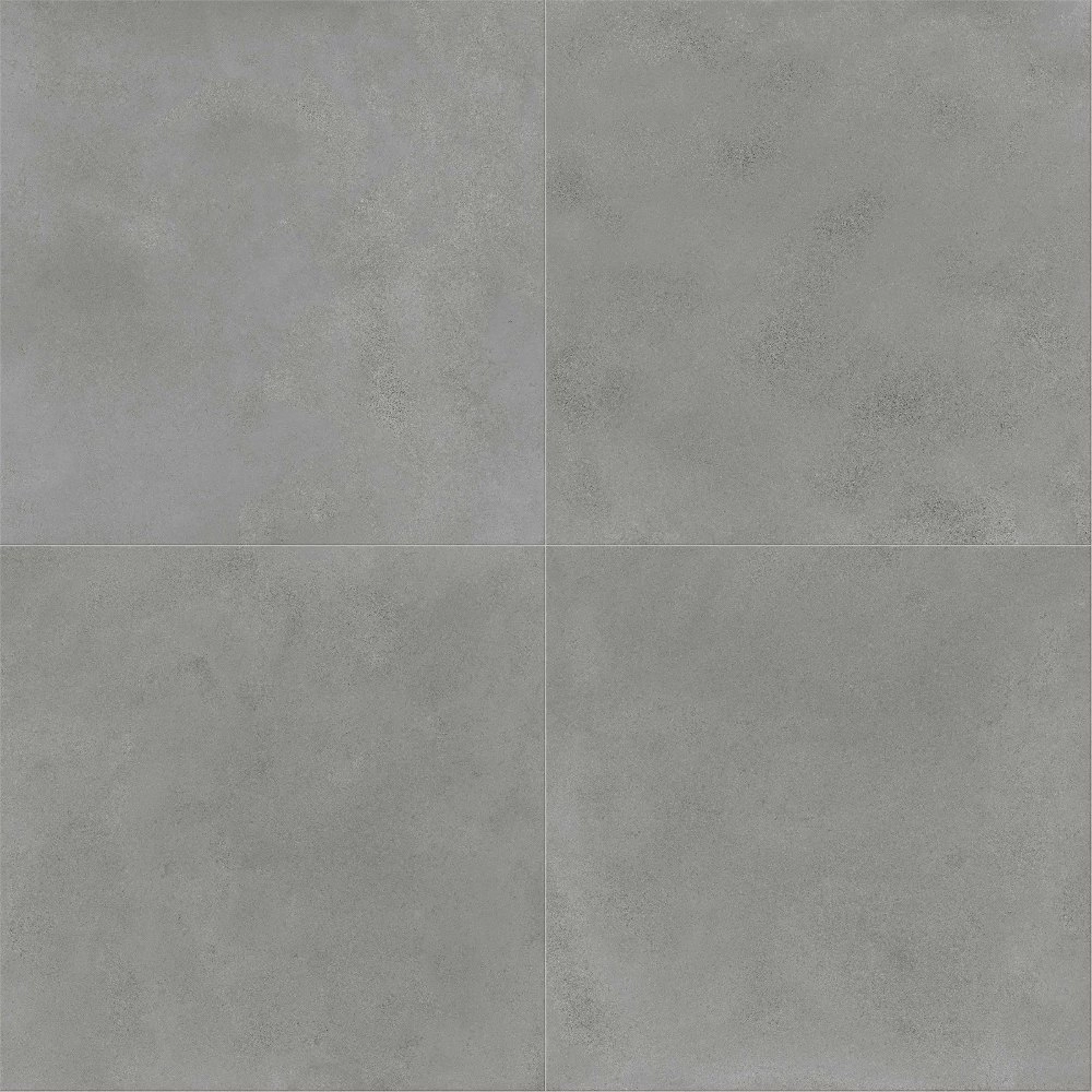 Villagres Porcelanato 108x108 Monterrey Cement Externo Retificado