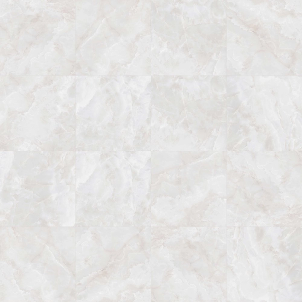 Villagres Porcelanato 108x108 Palazzo Venezia Natural Retificado
