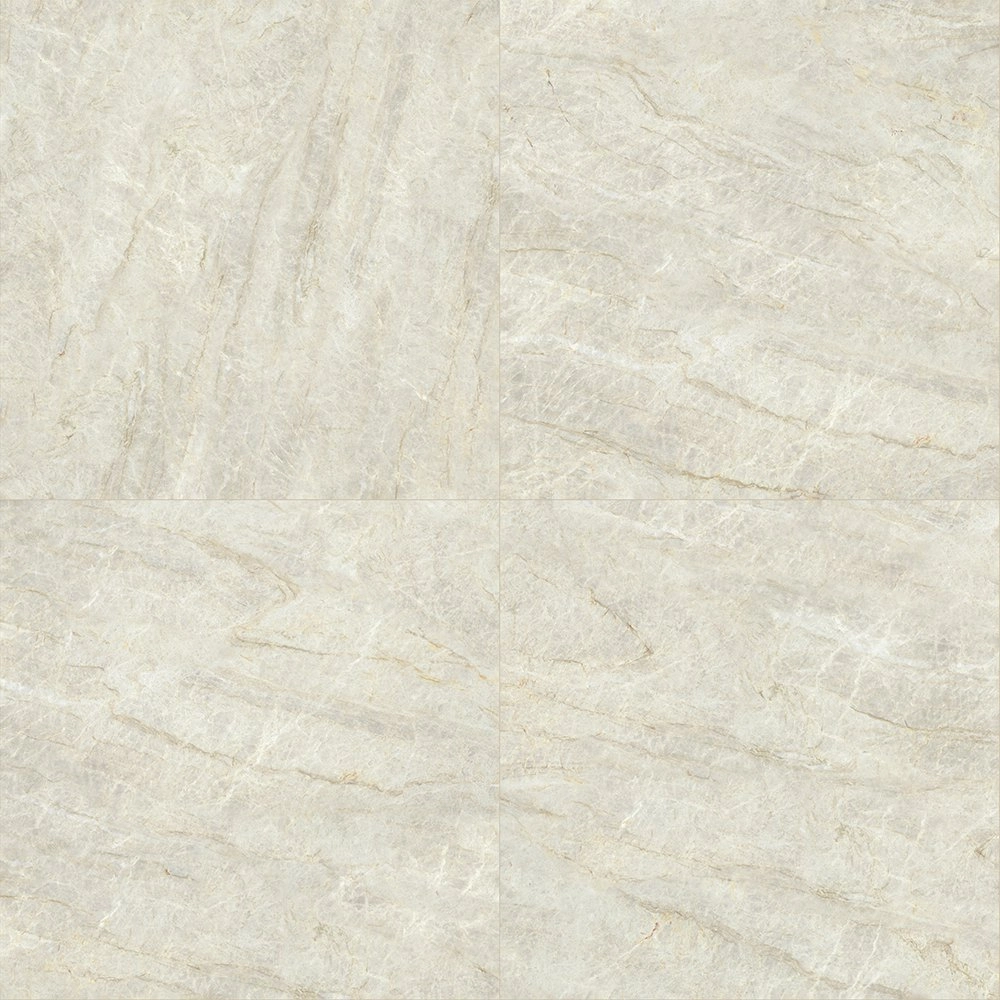 Villagres Porcelanato 123x123 Agra Natural Retificado