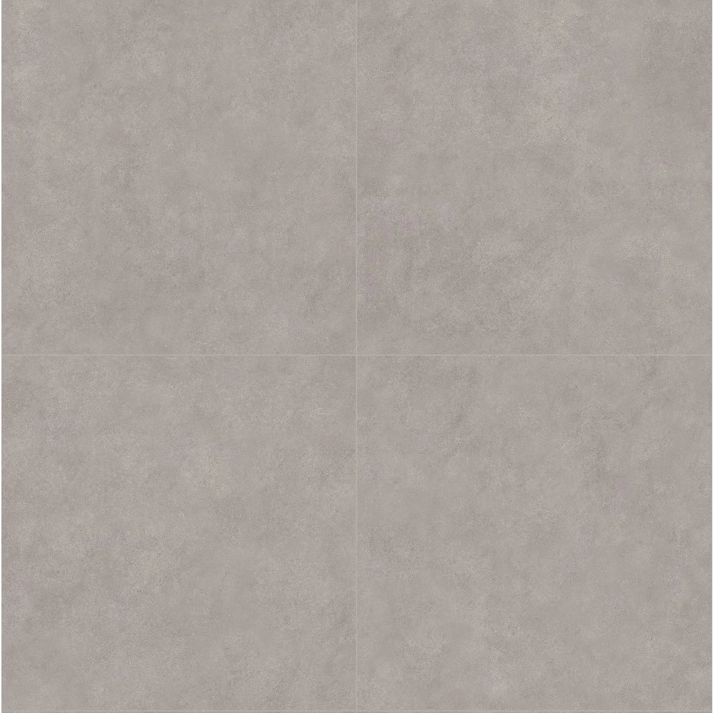 Villagres Porcelanato 123x123 Flow Concret Natural Retificado Villagres Porcelanato 123x123 Flow Concret Natural Retificado