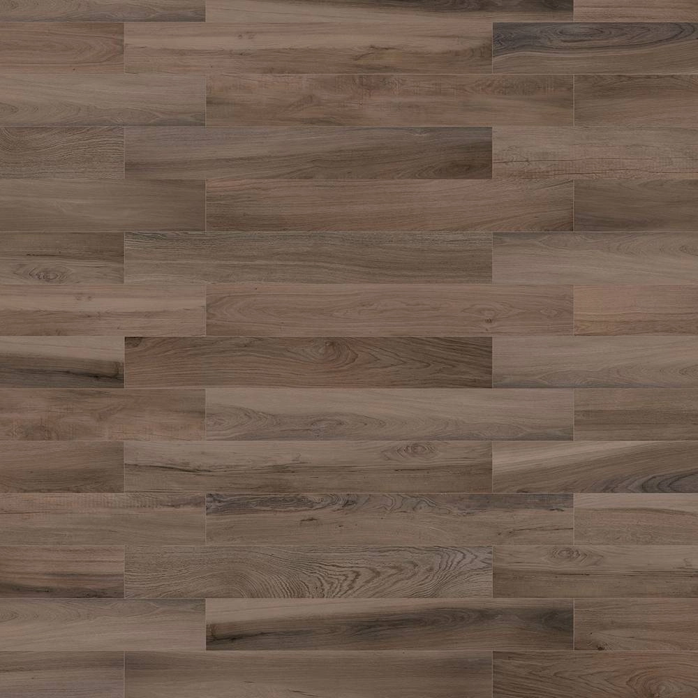 Villagres Porcelanato 20x141,5 200001 Roovere Natural Retificado
