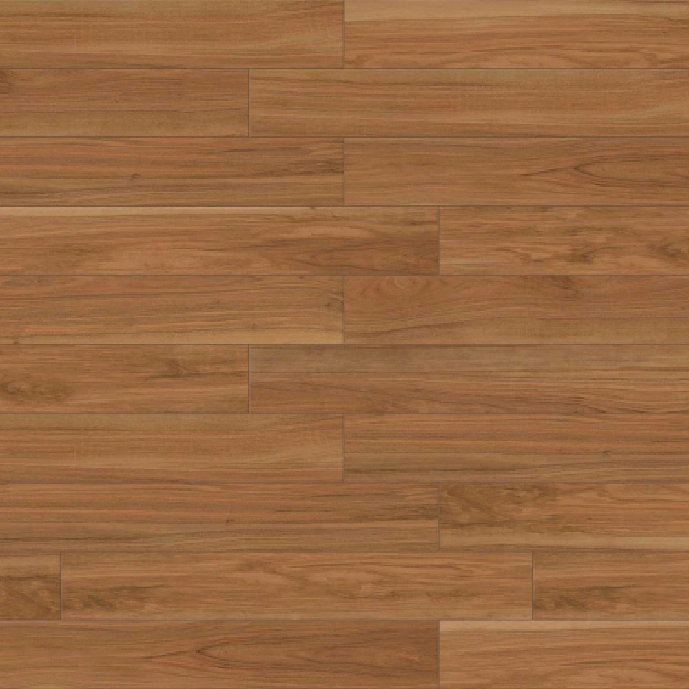 Villagres Porcelanato 20x141,5 Bali Jatobá Natural Retificado