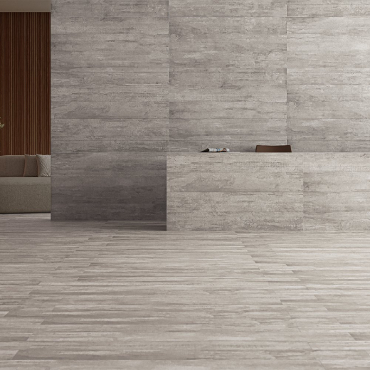 Villagres Porcelanato 20x141,5 Brut Natural Retificado Villagres Porcelanato 20x141,5 Brut Natural Retificado
