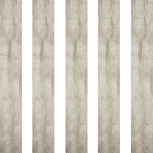 Villagres Porcelanato 20x141,5 Brut Natural Retificado