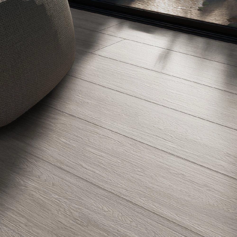 Villagres Porcelanato 20x141,5 Ecoville Cipres Natural Retificado