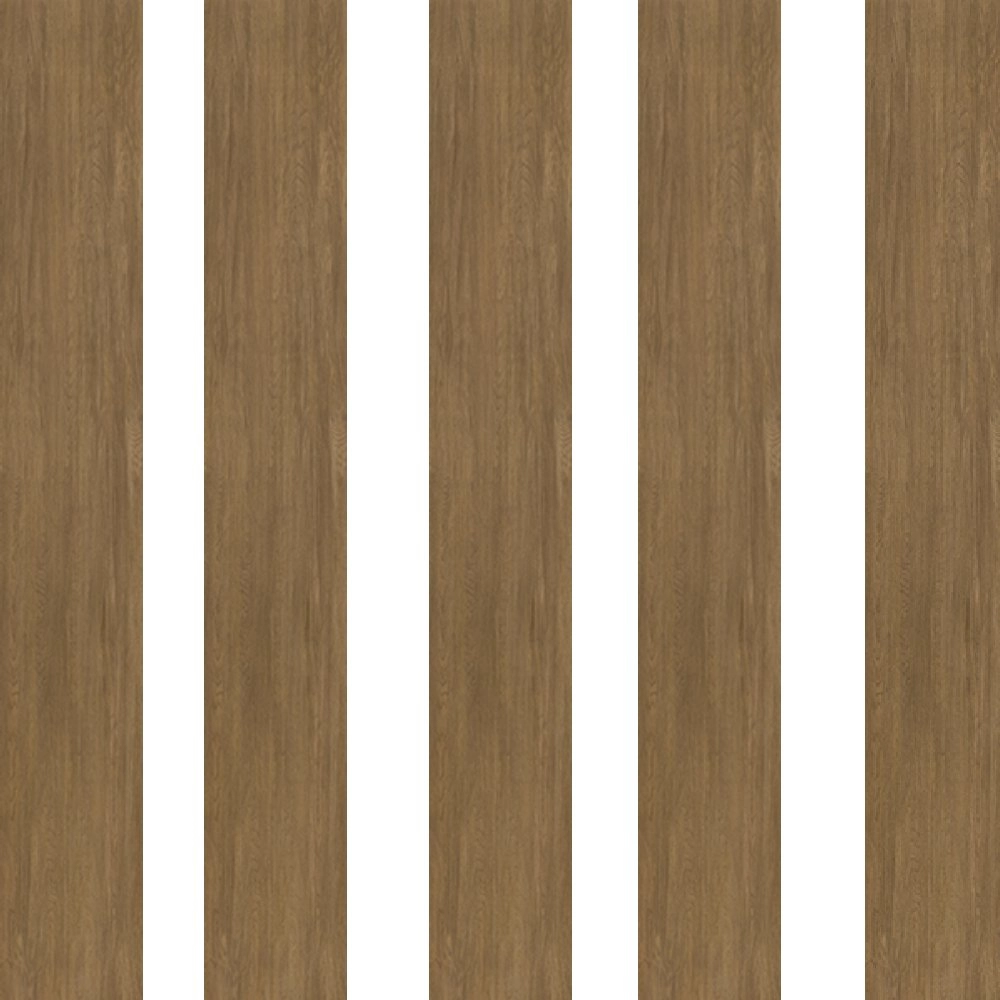Villagres Porcelanato 20x141,5 Ecoville Jatoba Natural Retificado