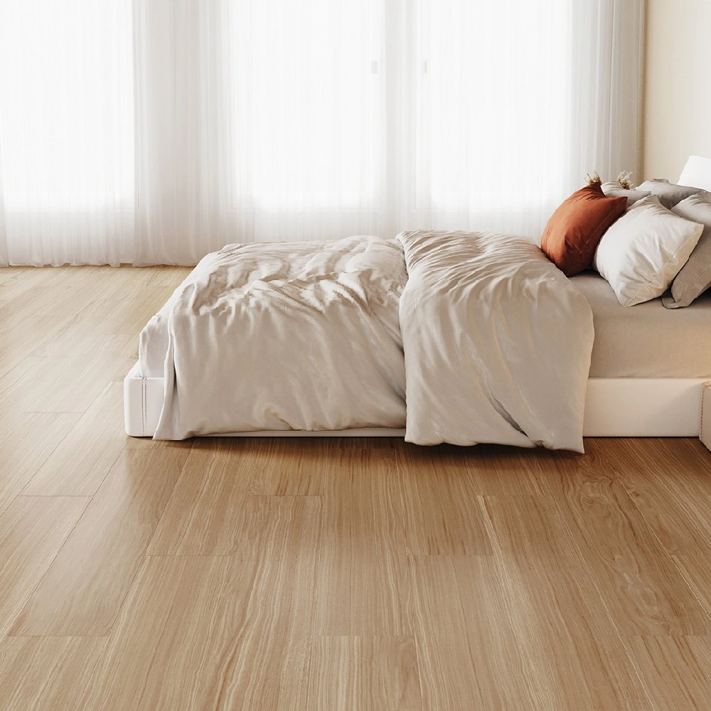 Villagres Porcelanato 20x141,5 Garden Natural Retificado Villagres Porcelanato 20x141,5 Garden Natural Retificado