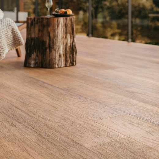 Villagres Porcelanato 20X141,50 Cerrado - Externo SenseIN