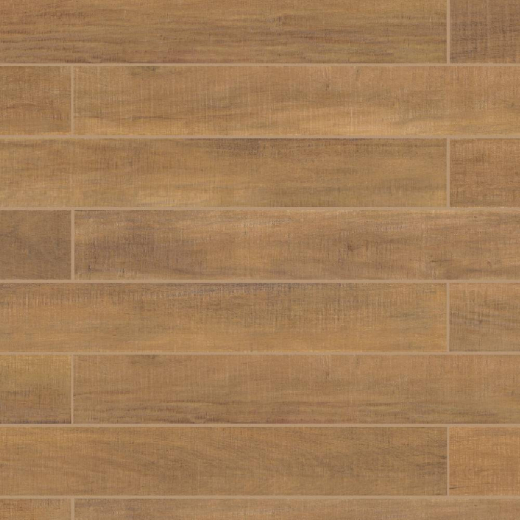 Villagres Porcelanato 20X141,50 Cerrado - Externo SenseIN