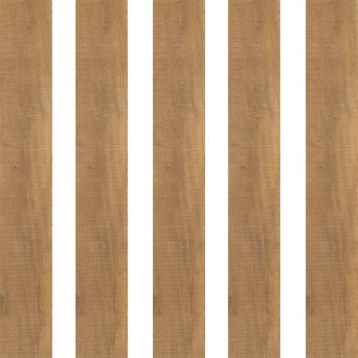 Villagres Porcelanato 20x141,50 Cerrado Natural Sense Retificado
