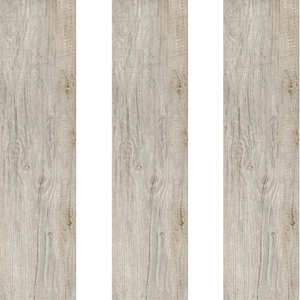 Villagres Porcelanato 24,5x100 Alaska Natural Retificado 